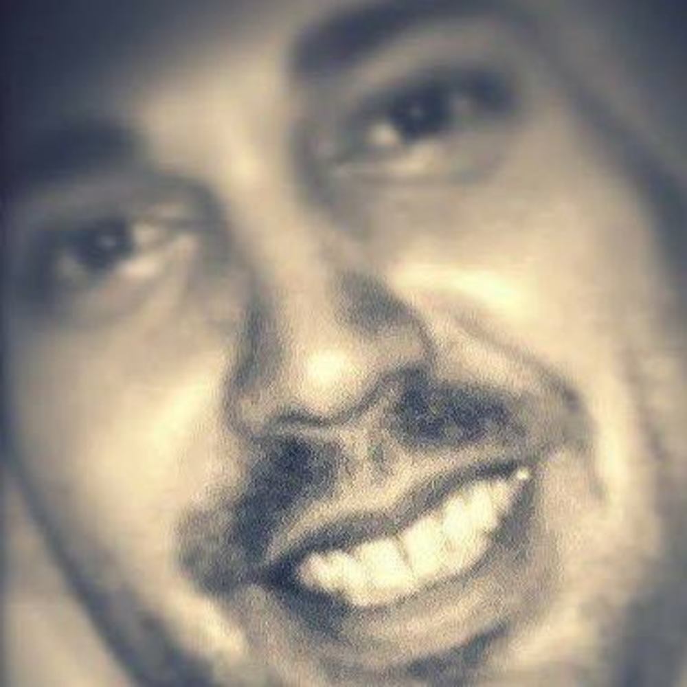 Meet your Posher, Matthew